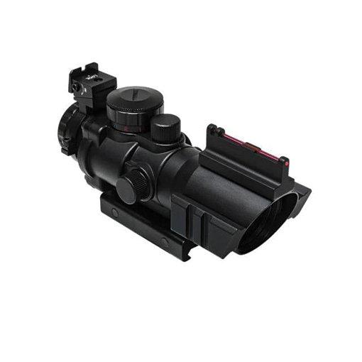 4x32 Dual ILL Tactical Compact Scope