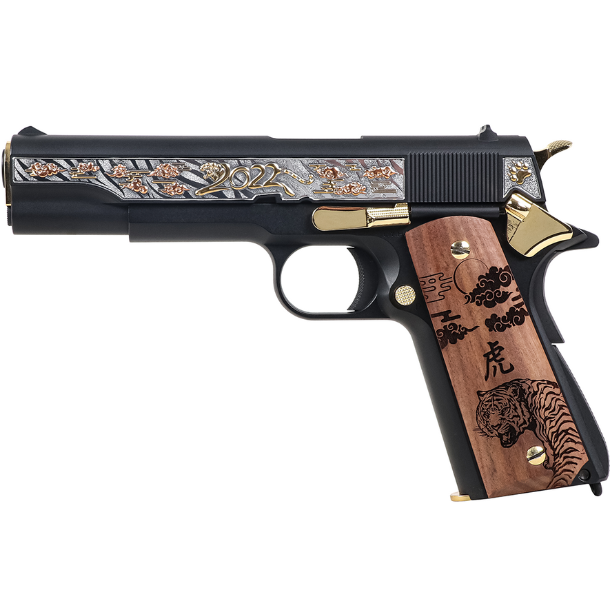 G&G GPM1911 Year Of The Tiger Limited Edition