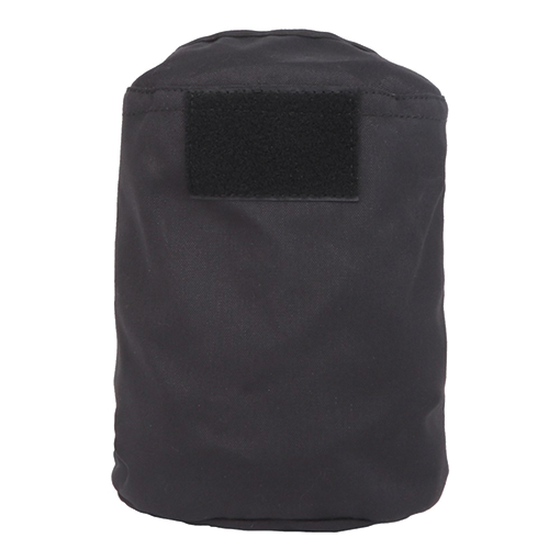 NP Molle storage bag (Black)