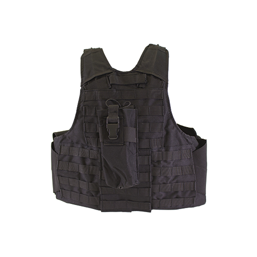 NP RTG Tactical Vest