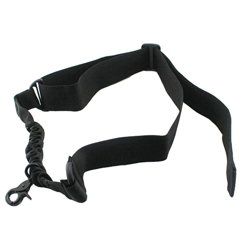 1  Point Tactical Bungee Sling (Black)